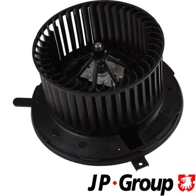 Interior Blower